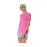 T-SHIRT MANCHES COURTES METARUN FEMME-thumb-2