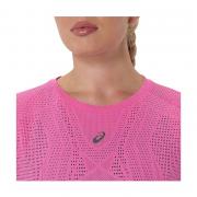 T-SHIRT MANCHES COURTES METARUN FEMME-thumb-3