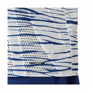 T-SHIRT MANCHES COURTES METARUN SHIBORI HOMME-thumb-3