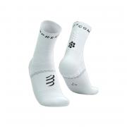 CHAUSSETTES PRO MARATHON V2.0 WHITE/BLACK