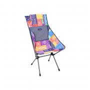 CHAISE SUNSET RAINBOW BANDANA