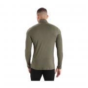 SOUS-COUCHE MERINO 200 OASIS DEMI-ZIP HOMME-thumb-1