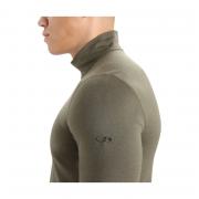 SOUS-COUCHE MERINO 200 OASIS DEMI-ZIP HOMME-thumb-3