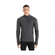 VESTE MERINO REALFLEECE DESCENDER HOMME