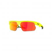 LUNETTES DE SOLEIL BISPHAERA MATTE TENNIS BALL YE