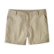 SHORT STRETCH ALL-WEAR FEMME PELICAN