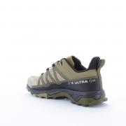 X ULTRA 4 GTX HOMME KAKI-thumb-4