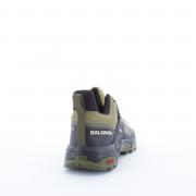 X ULTRA 4 GTX HOMME KAKI-thumb-5