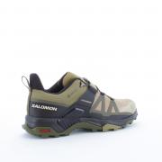 X ULTRA 4 GTX HOMME KAKI-thumb-6