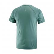 T-SHIRT MANCHES COURTES CROSS RUN HOMME-thumb-1