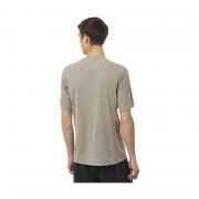 T-SHIRT SALOMON ULTRA HOMME-thumb-1