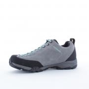 MOJITO TRAIL GTX FEMME GRISES-thumb-3