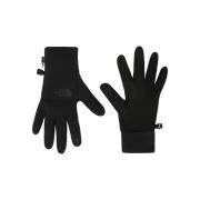 GANTS ETIP RECYCLÉS FEMME TNF BLACK