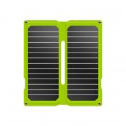 PANNEAU SOLAIRE PTFLAP 16W