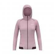 POLAIRE PEDROC POLARLITE CAPUCHE FEMME