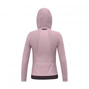 POLAIRE PEDROC POLARLITE CAPUCHE FEMME-thumb-1