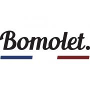 Chaussettes de running Hautes Bosse X Bomolet - Tonton Outdoor