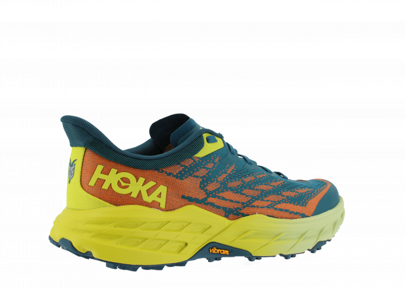 Speedgoat 5 Hoka Homme – Chaussures de trail et ultra-trail