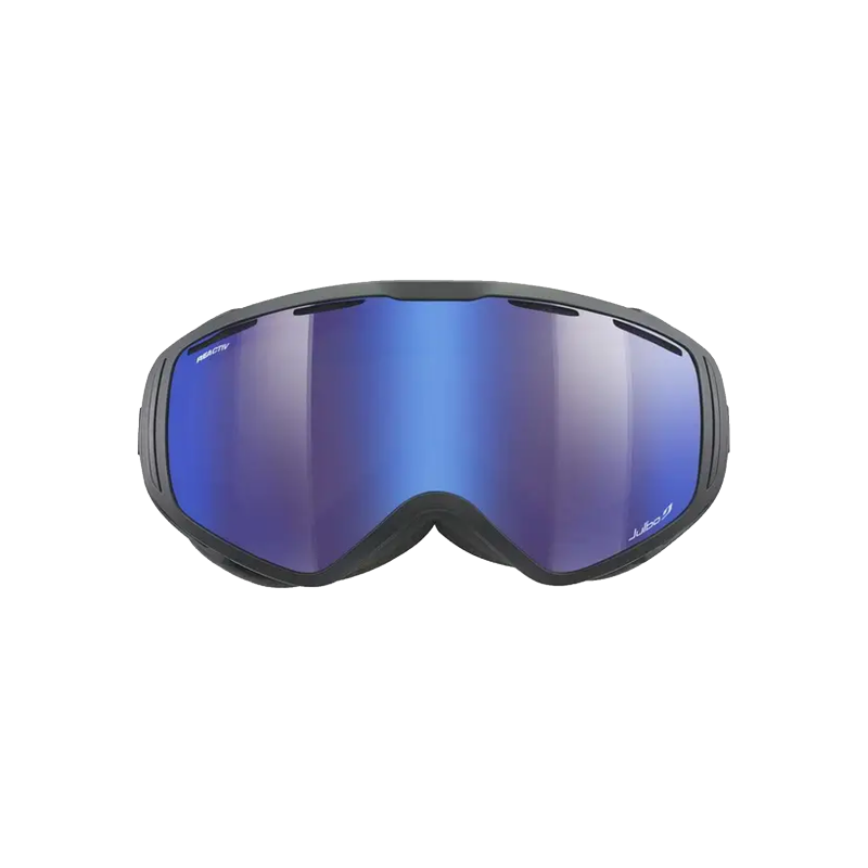 JULBO Masque de ski Titan OTG Reactiv HM2-4B - Noir