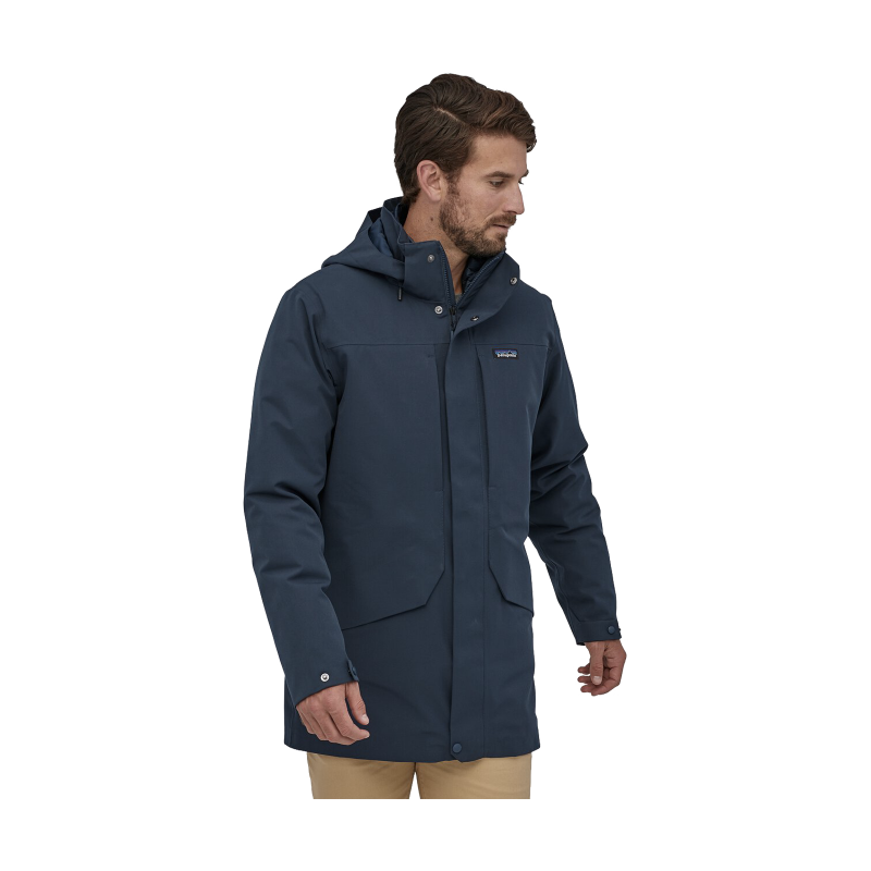 Parka Tres 3-in-1 Homme - Parka PATAGONIA