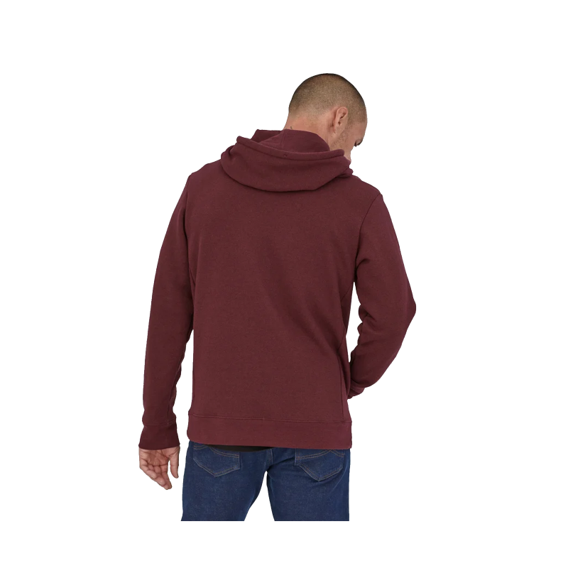 Patagonia P-6 Logo Uprisal Hoody - Sweat à capuche Homme