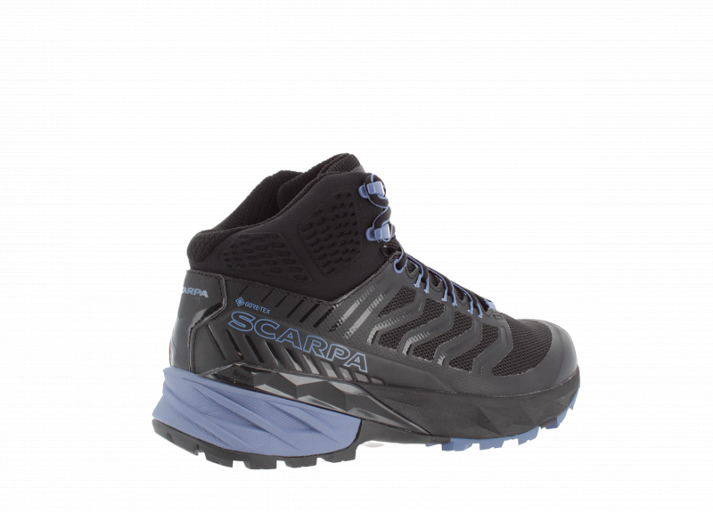 Scarpa ZG Trek GTX Wmn - Chaussures trekking femme