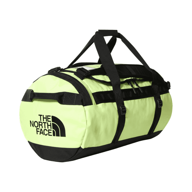 Base Camp Duffel M - Sac voyage taille M North Face - Tonton Outdoor