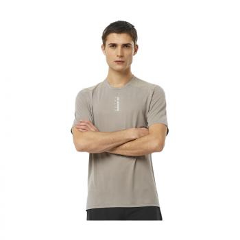 T-SHIRT SALOMON ULTRA HOMME