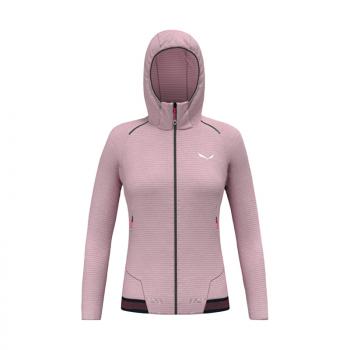 POLAIRE PEDROC POLARLITE CAPUCHE FEMME