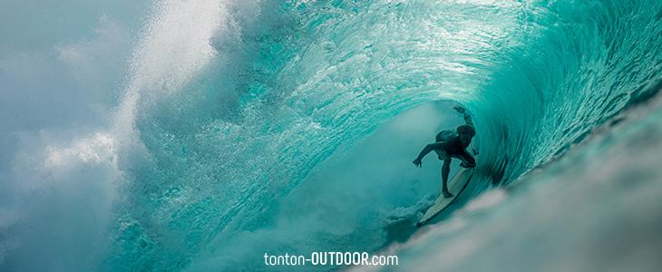 Patagonia Surf