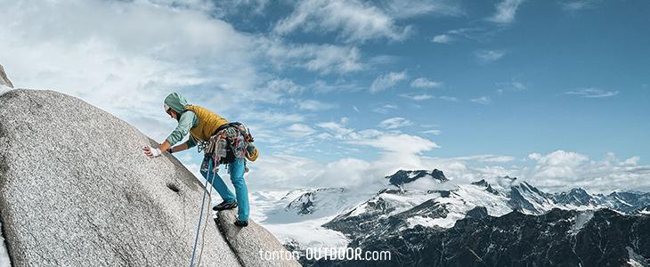 Patagonia Alpinisme