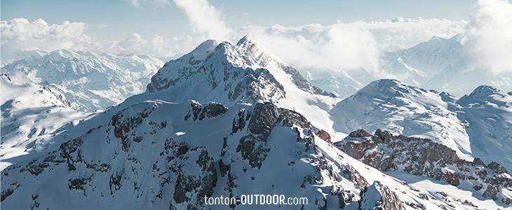 montagne alpinisme