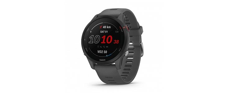 Garmin Forerunner 255 Music