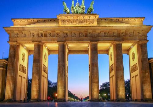 Marathon de Berlin