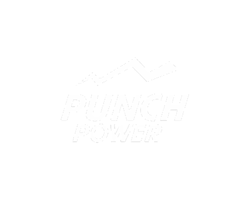 PUNCH POWER