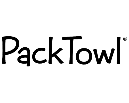 PACKTOWL