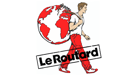 GUIDE DU ROUTARD