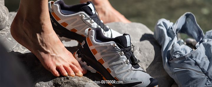 Comment bien choisir ses chaussures de Running & Trail