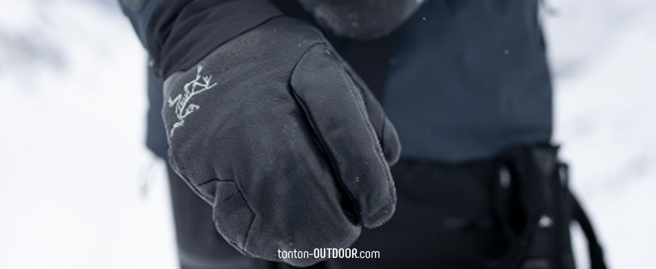 Comment choisir des gants et mitaines de ski? – Oberson